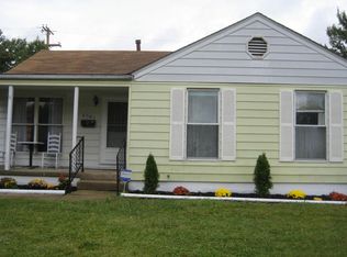 6501 Dobson Sq E, Columbus, OH