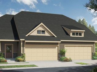 105 Boxtail Way, Mooresville, NC 28115