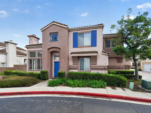 10964 Caminito Arcada, San Diego, CA 92131
