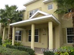 3615 Casello Dr, New Smyrna Beach, FL 32168