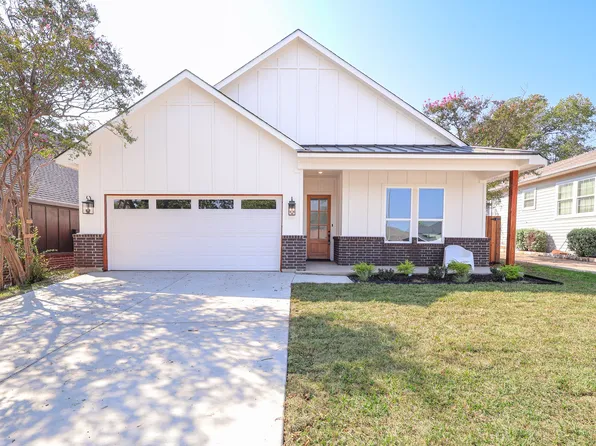 5517 Houghton Ave, Fort Worth, TX 76107