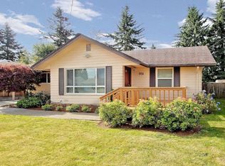 324 E Beech St, Everett, WA 98203