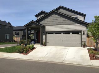 3029 Guadalupe Way, Eugene, OR 97408