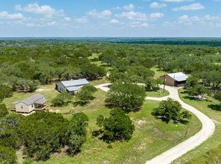221 Coyote Trl, Harper, TX 78631