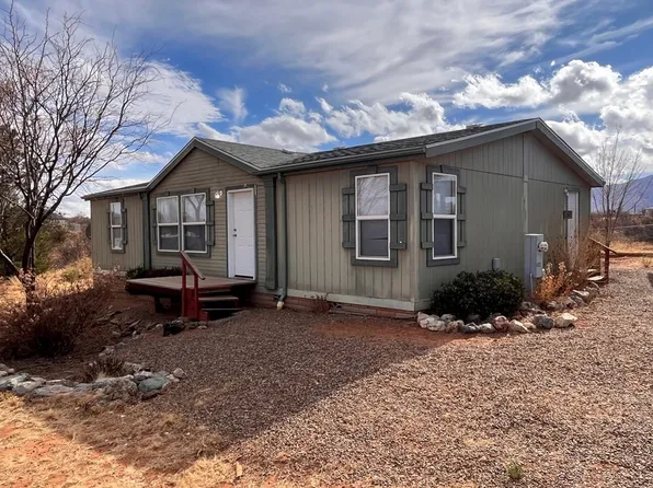 6105 S Ranchita De Mia Ln, Hereford, AZ 85615