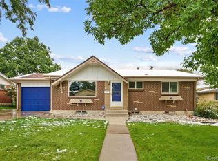 7743 W Iowa Dr, Lakewood, CO 80232