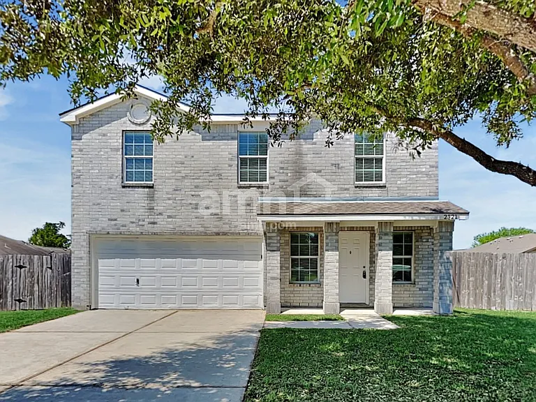 2321 Shady Birch Dr — Photo 1