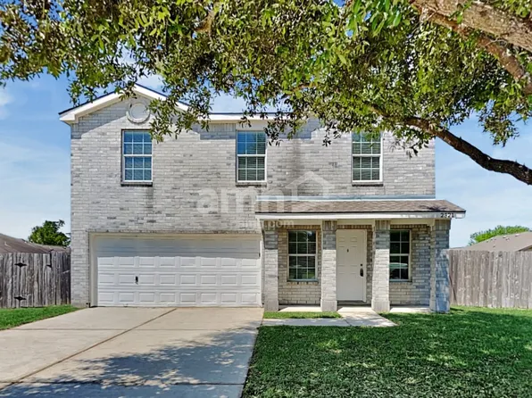 2321 Shady Birch Dr, Conroe, TX 77301