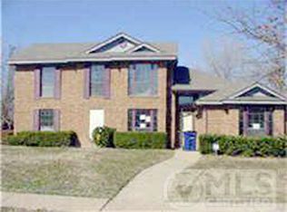 7601 Tulane Dr, Rowlett, TX 75088