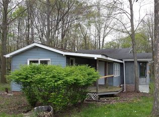 5545 McClintocksburg Rd, Newton Falls, OH 44444