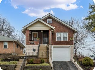 7231 Glades Ave, Saint Louis, MO