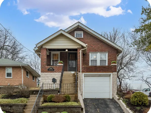 7231 Glades Ave, Saint Louis, MO 63117