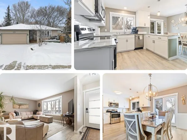 12116 148th Ave NW, Edmonton, AB T5X 1V6