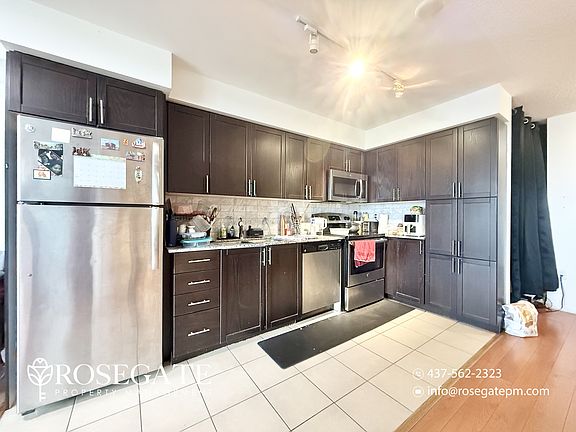 2nd image of 830 Lawrence Ave W #546
