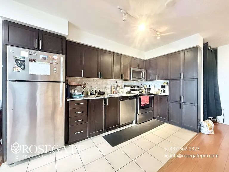 830 Lawrence Ave W #546 — Photo 2