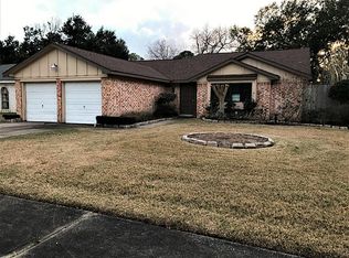 2806 E Birchdale Dr, Missouri City, TX 77489