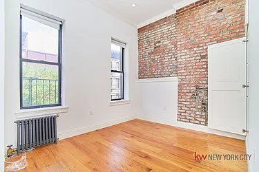 Rented by Keller Williams NYC