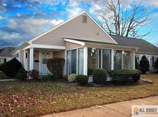 269 Old Nassau Rd #C, Monroe Township, NJ 08831