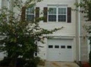 7002 Wytheville Cir #CIT, Fredericksburg, VA