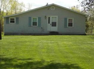 17340 County Road 48, Syracuse, IN 46567