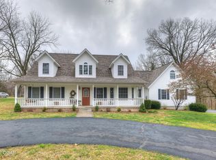 8960 County Ln #211, Webb City, MO 64870