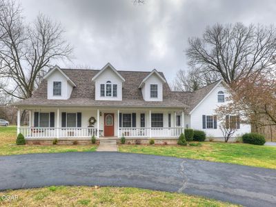 8960 County Ln #211, Webb City, MO, 64870