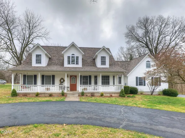 8960 County Ln #211, Webb City, MO 64870