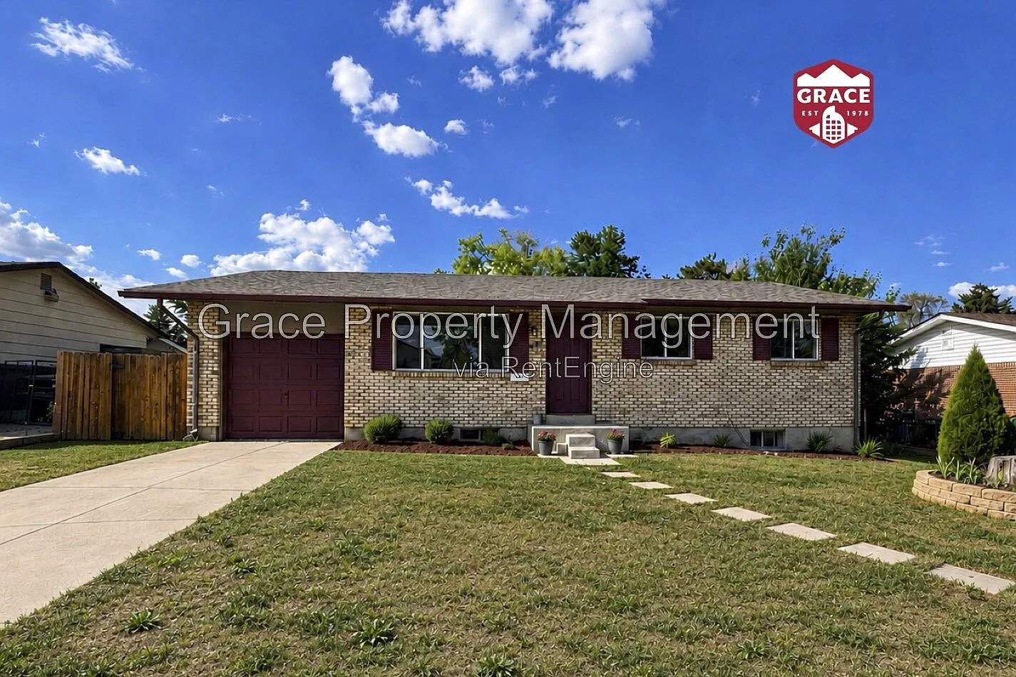 4 bed, 2.0 bath, 900 sqft, $2,250 — Photo 1