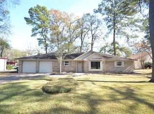 1606 Chestnut Ridge Rd, Humble, TX 77339