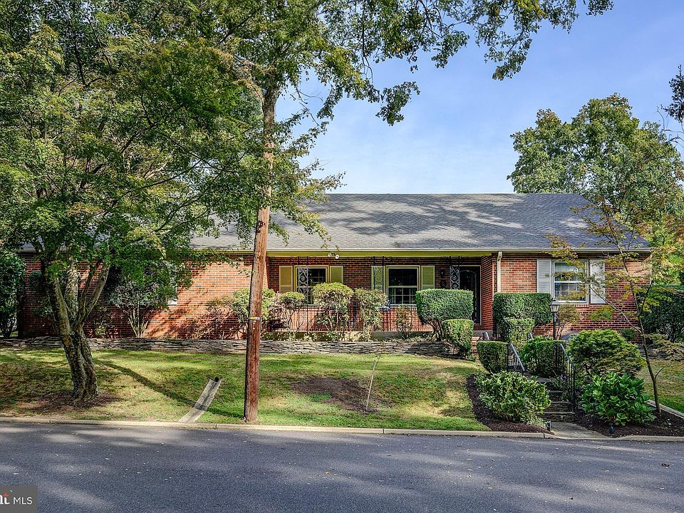101 Reillywood Ave, Haddonfield, NJ 08033 Zillow