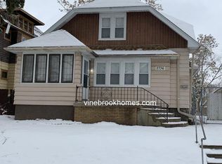 2736 N 53rd St, Milwaukee, WI