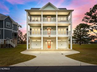 290 Whichard Ln, Chocowinity, NC 27817