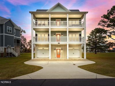 290 Whichard Lane, Chocowinity, NC, 27817