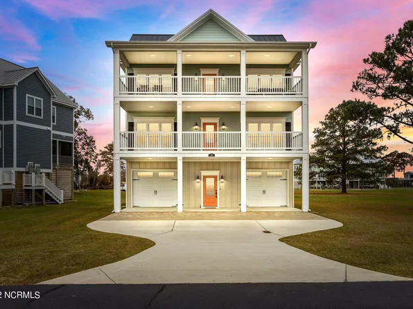 290 Whichard Lane, Chocowinity, NC 27817