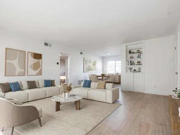 6927 Amherst St Unit 3, San Diego, CA 92115