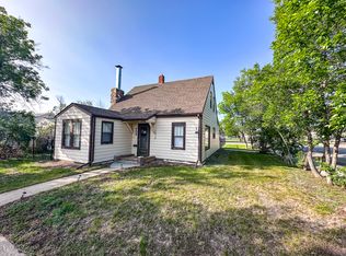 702 4th Ave S, Glasgow, MT 59230