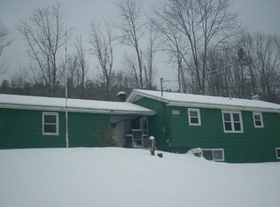 28 Bud Mil Rd, Enfield, NH 03748
