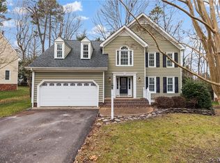 4600 Foxwood Rd, Chester, VA 23831