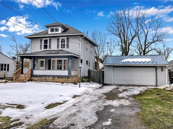 109 Vine St, Batavia, NY 14020