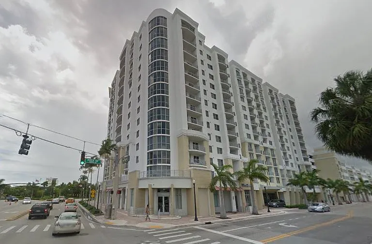 1830 Radius Dr #4 — Photo 1