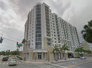 1830 Radius Dr FLOOR 9, Hollywood, FL 33020