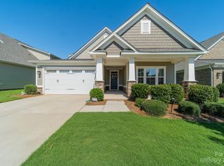 8332 Bretton Woods Dr, Mint Hill, NC 28227