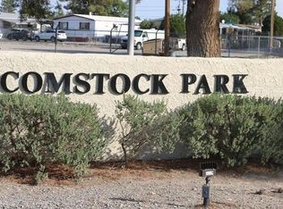221 Greenwater St, Pahrump, NV 89048