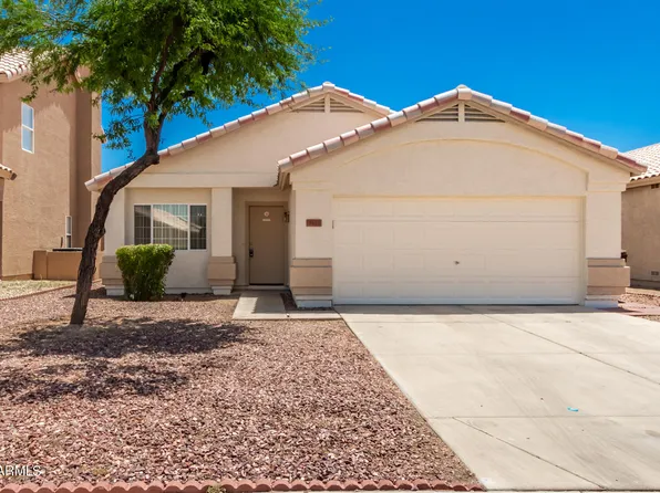 7413 W EMILE ZOLA Avenue, Peoria, AZ 85381