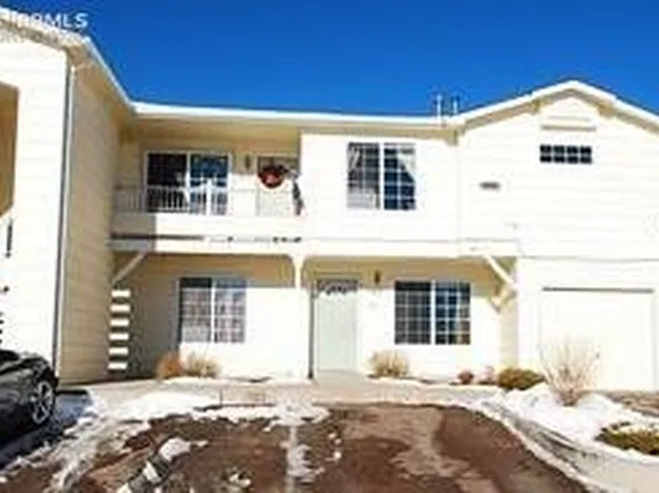 4806 Rusty Nail Point #202, Colorado Springs, CO 80916