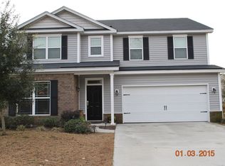 8 Lakeland Ct, Bluffton, SC 29910