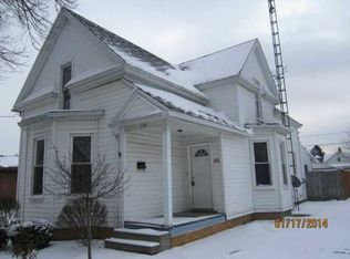 130 Mettler St, Toledo, OH