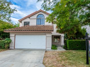 4843 Kimberley Cmn, Livermore, CA 94550