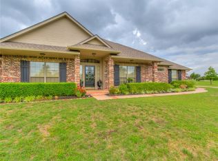 22285 Cedar Ridge Rd, Edmond, OK 73025