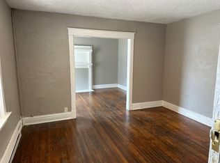 1704 E 36th St APT 5, Kansas City, MO 64109